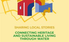 Sharing Local Stories Webinar