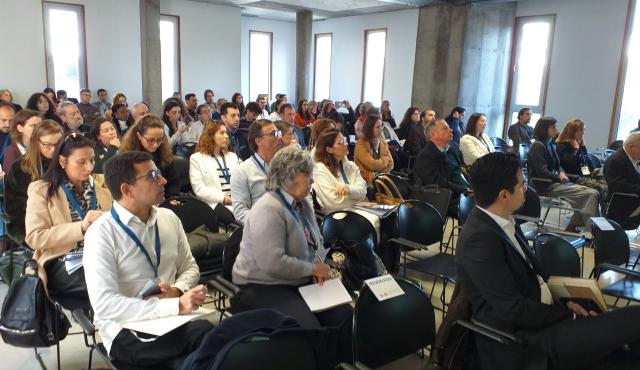 Evento UCP Portugal