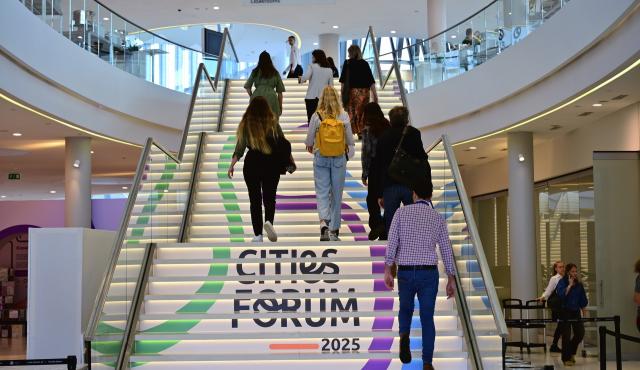 Cities Forum