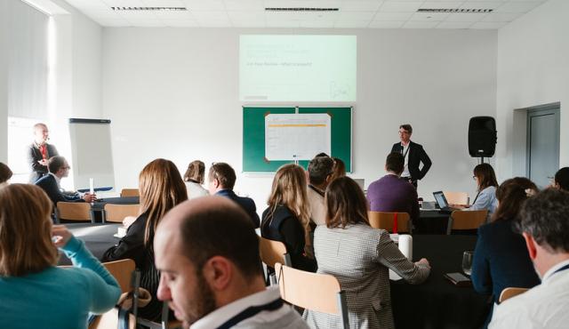 Peer review Kalisz