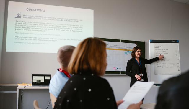 Peer review call announcement autumn