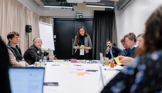 Call for Peer Reviews - March 2025
