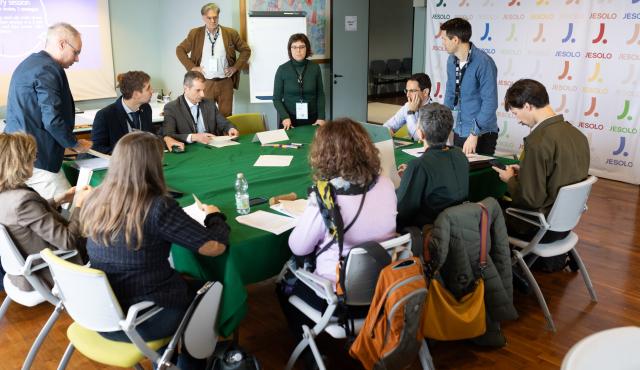 How European cities are unlocking their potential by rethinking urban finance