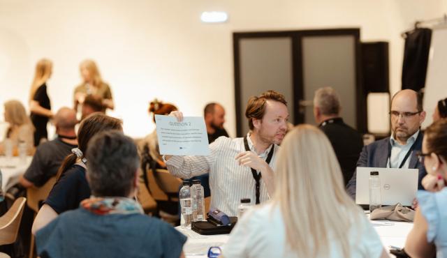 Join the public consultation on the Food and Cities of Equality draft Action Plans!