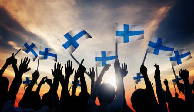 Suomi fans