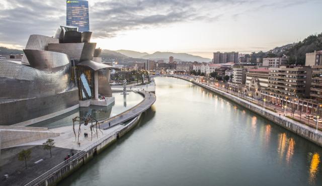 Bilbao credits Cloud-Mine-Amsterdam
