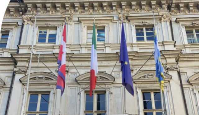cities forum