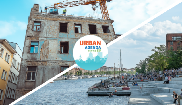 Call for thematic partnerships
