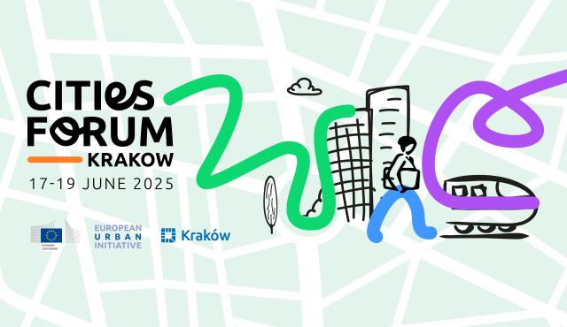 Cities_Forum Krakow