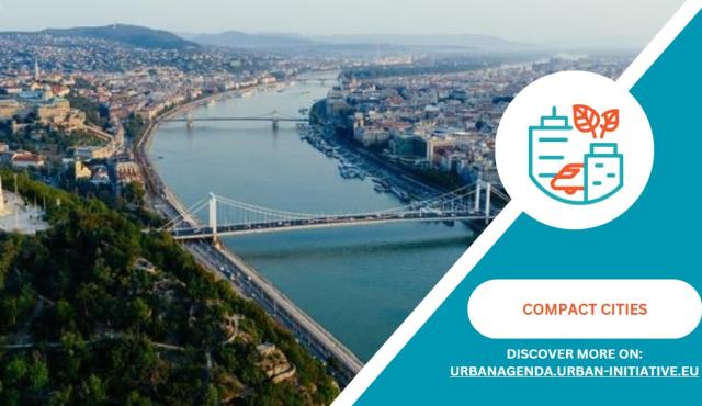 Compact Cities