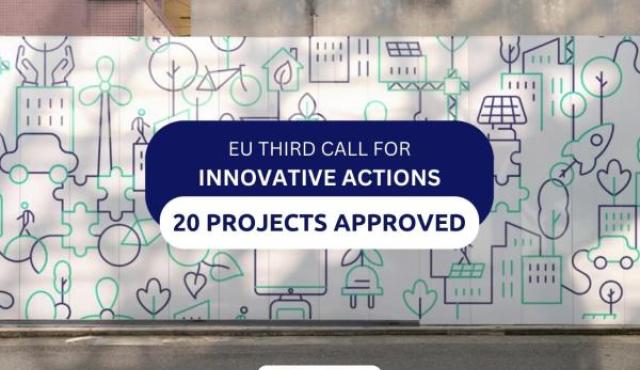 EU THIRD CALL 