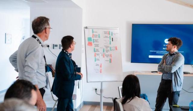 EUI-IA Workshop