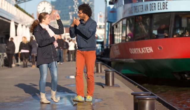 EUI Policy Lab on integrated and active mobility