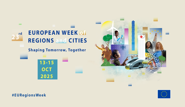 EURegionsWeek 2025