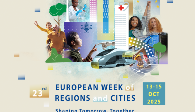 #EURegionsWeek 2025