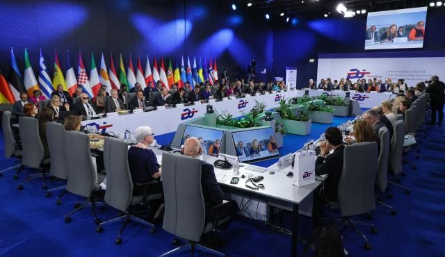 Joint Declaration