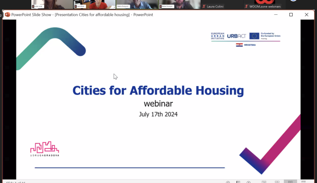 webinar ps