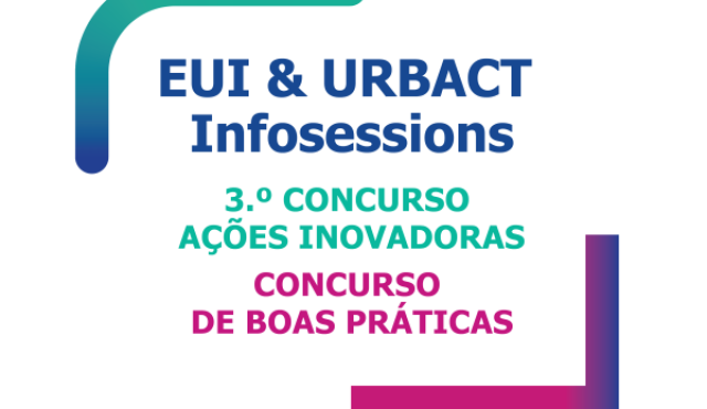 EUI & URBACT Infosessions