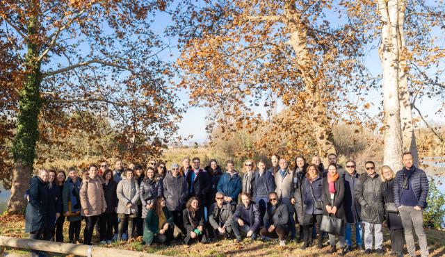 Peer Review i Italien