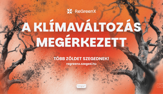 ReGreenX’s Call to Action: Climate Change Has Arrived