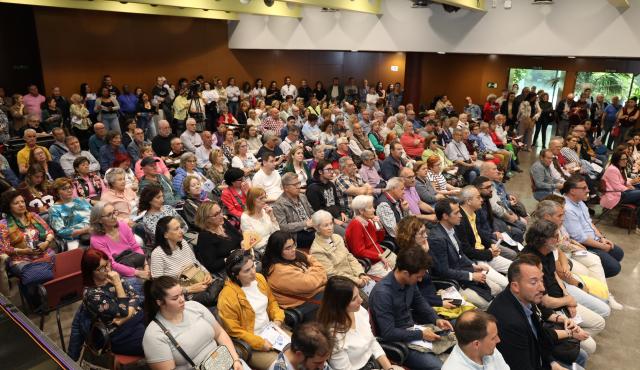 public in the event