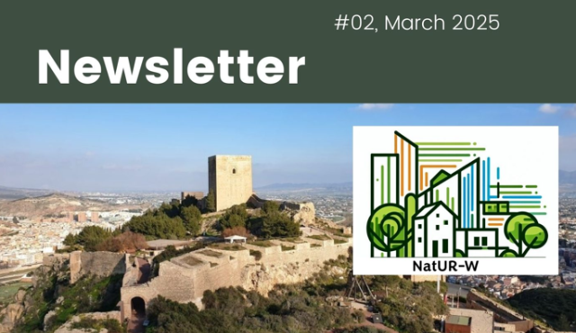 2nd Newsletter