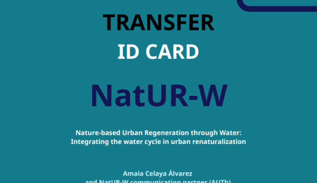 Introducing the NatUR-W Transfer ID Card!