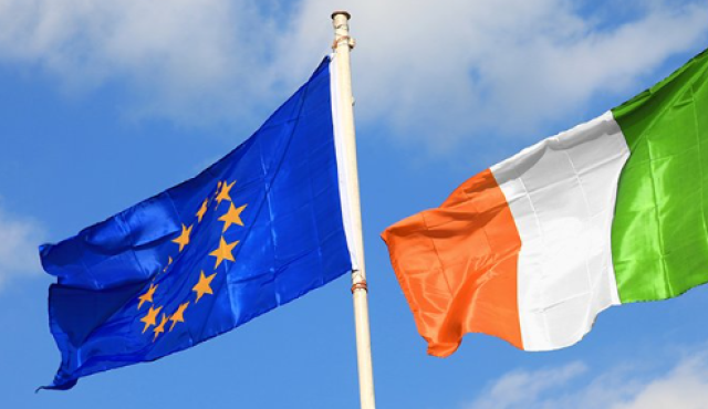 Ireland