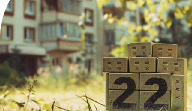 22 proyectos