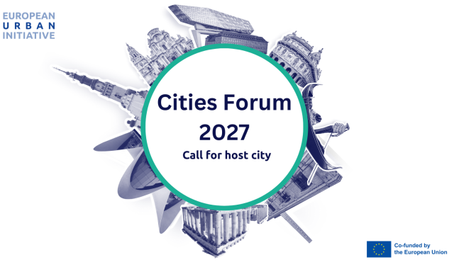 Call for host city