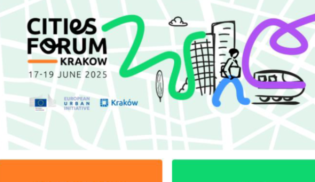 Cities Forum