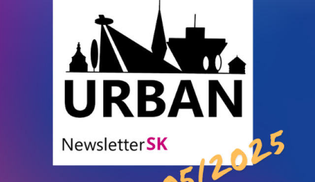 Urban newsletter