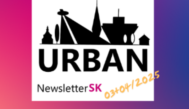 Urban newsletter