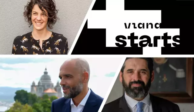 Viana STARTS