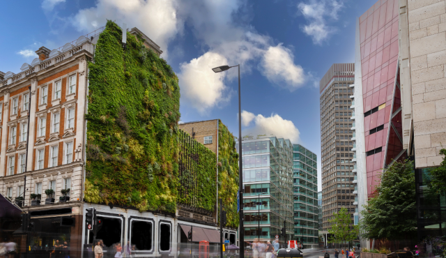 the Ministry of Environment of the Republic of Lithuania