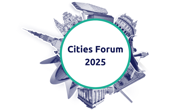 call for host city cities forum 2025