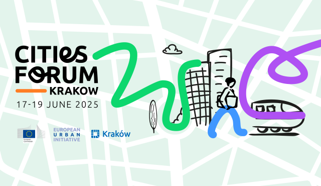 Cities Forum