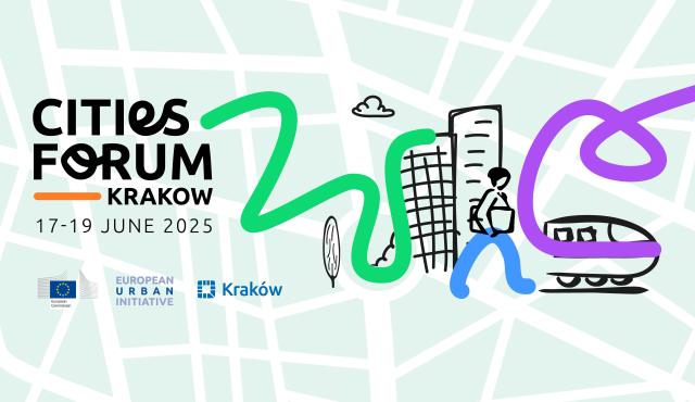 Cities Forum 2025
