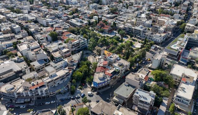 compact cities cover photo