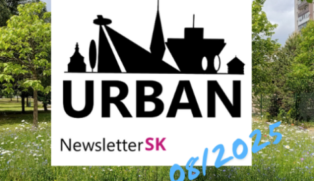 titulný obrázok newslettra