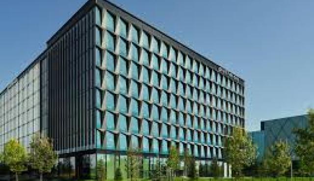 hotel Pullman Zagreb