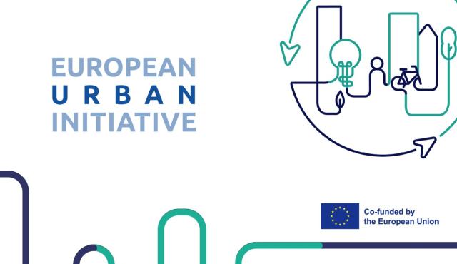 european urban initiative