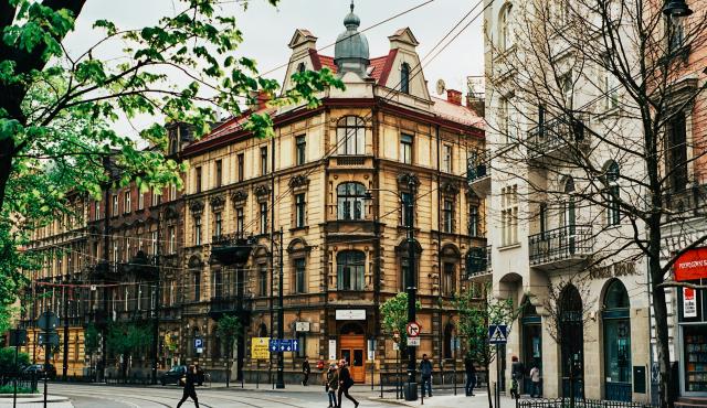 krakow
