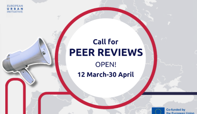 Call for Peer Reviews