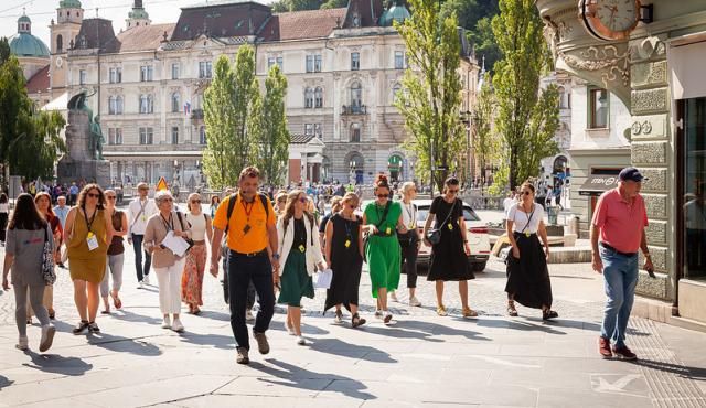 trajnostni turizem posvetovanje