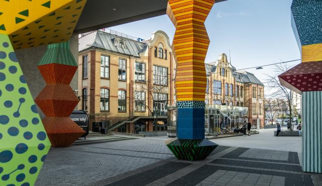 Urban Agenda for the EU