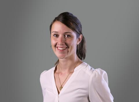 Amélie Cousin