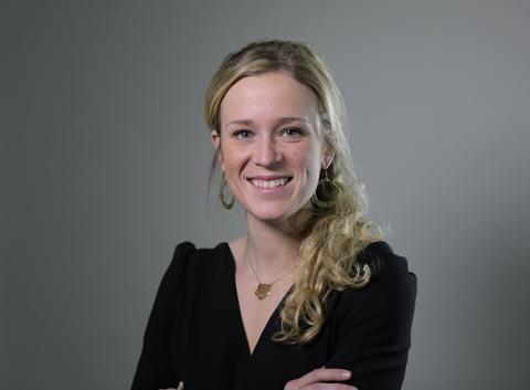 Camille Degryse