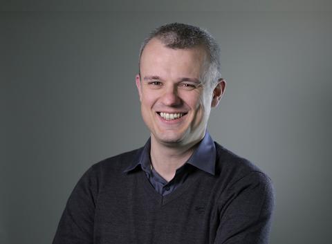 Laurent Dachy