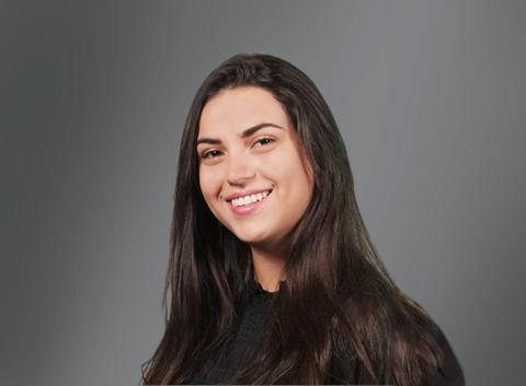 Nouhaila Bouhout